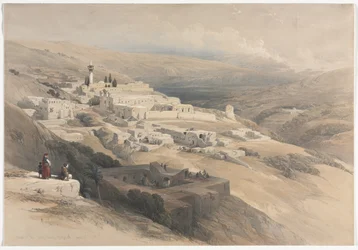 Klooster van de Terra-Santa, Nazareth
