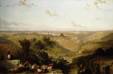 Jeruzalem