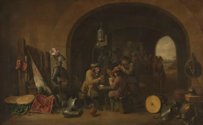Wachtkamer