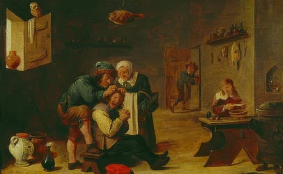 Chirurgische Operatie