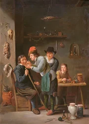 De Tandentrekker