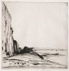 Appin rotsen