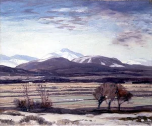 Ben Venue