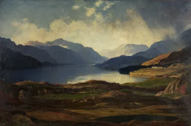 Loch Lomond