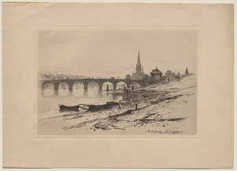 Perth Brug