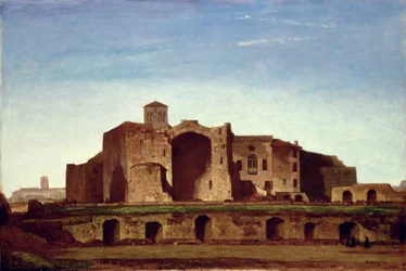 Tempel van Venus