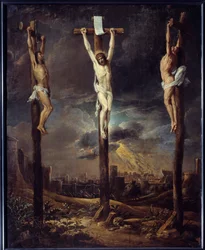 De Calvarie