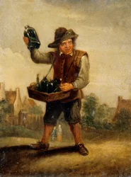 Smaak, c.1800