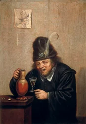 De drinker