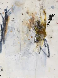 Abstracte, aardse uitdrukkingen