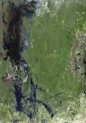 Dynamische groene abstractie