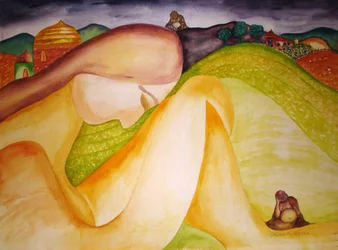 Boeddha Hills