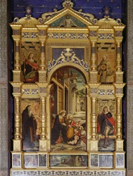 Polyptiek van de Geboorte