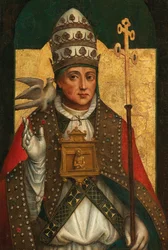 Sint Gregorius de Grote