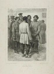Russische boeren