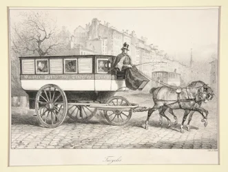 Driewielers