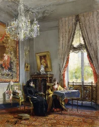 Thee voor Twee