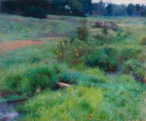 De Beek bij Medfield