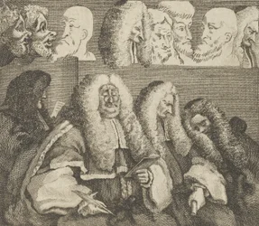 De Bank, 1790-1810
