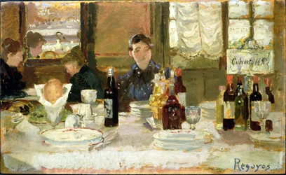 Cafébar