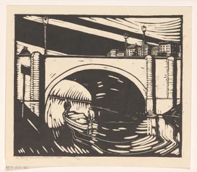 De brug