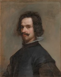 Portret van een man, ca. 1630-35