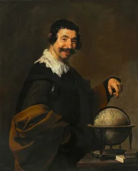 Democritus, ca. 1628-1629