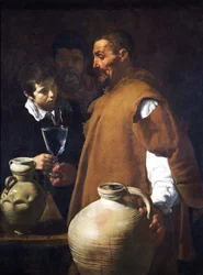 De waterdrager van Sevilla