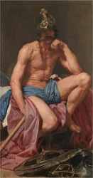 Mars, ca 1638