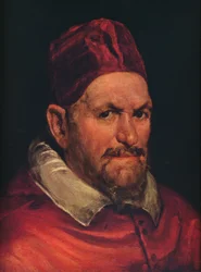 Paus Innocentius X, ca. 1650