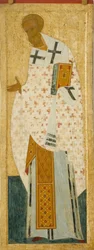 Sint Nicolaas, ca. 1502