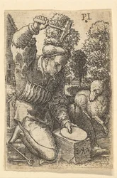 De smid