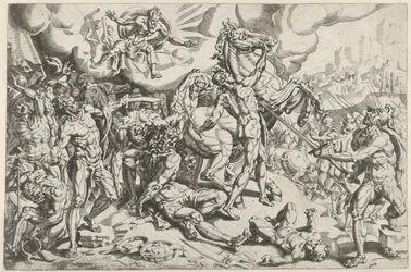 Bekering van Paulus
