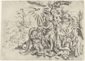 Doop van Christus
