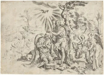 Doop van Christus