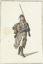 Soldaat