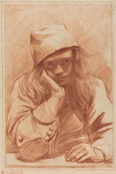 Zelfportret