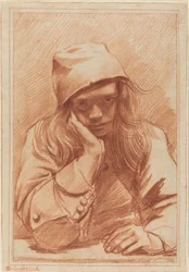 Zelfportret, ca. 1633-96
