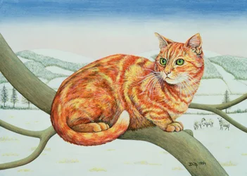 Kale takken, nr. 1, 1994