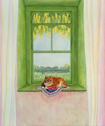 Laburnum kat