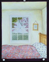 Miriams Kamer, naar D.H. Lawrences Zonen en Geliefden