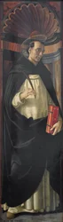 Sint-Pieter martelaar