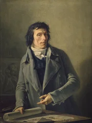 Zelfportret