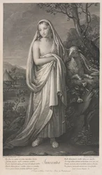 Onschuld, 1766