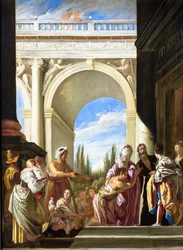 De parabel van de verloren zoon