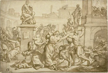Slachting van de Onschuldigen