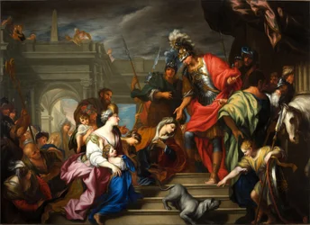Genade van Alexander