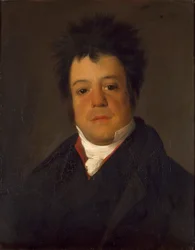 Adriao Ribeiro Neves, 1825