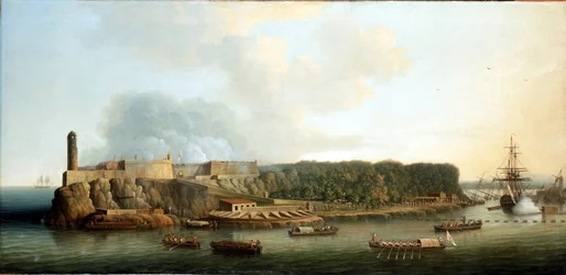 Zevenjarige Oorlog (1756-1763): De verovering van Havana