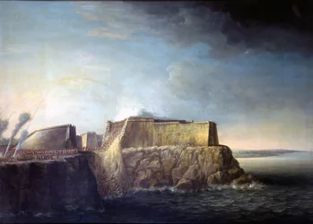 Zevenjarige Oorlog (1756-1763): invasie van Havana